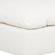 Reeff Corner Sofa with 5PCS/3 Armless Chairs  alternate image, 9 of 10 images.