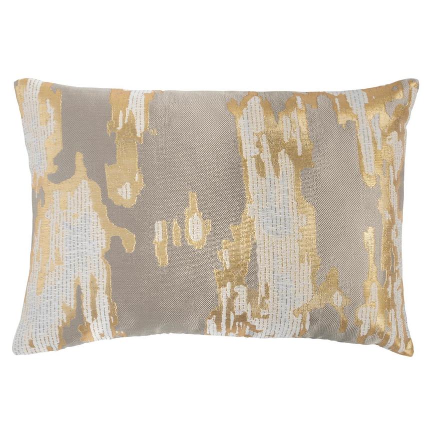 Kayal Lumbar Accent Pillow  main image, 1 of 3 images.