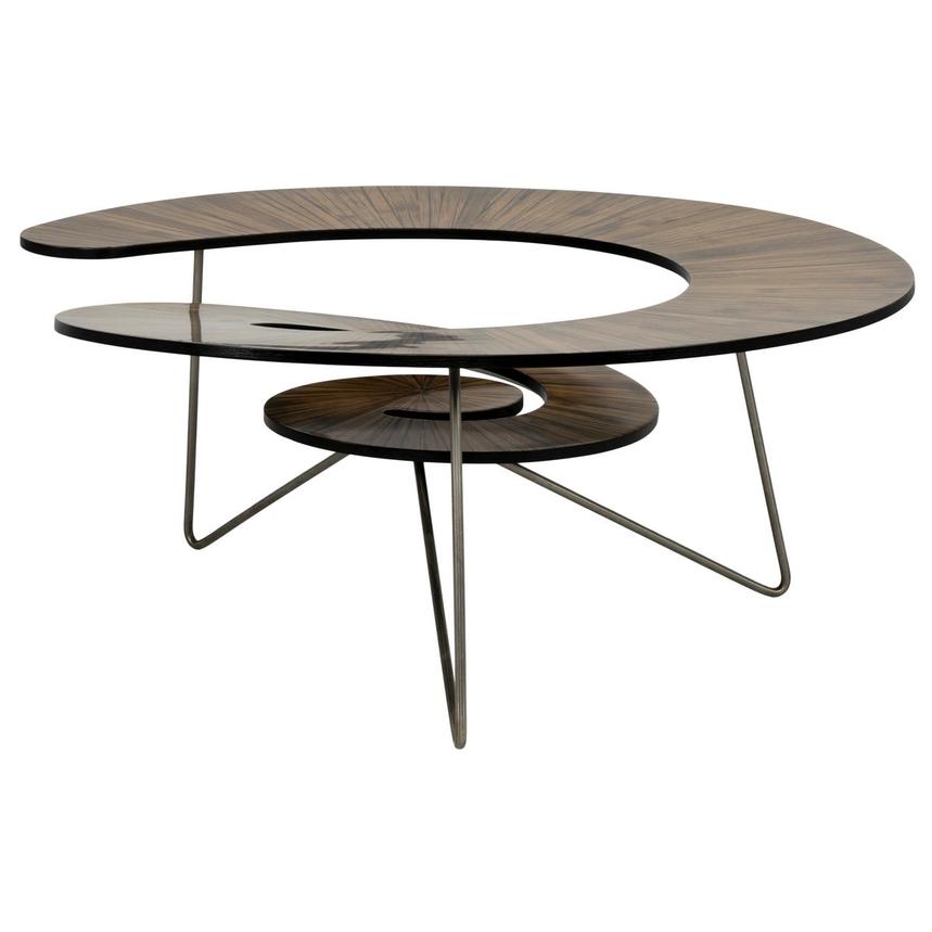 Espiral Coffee Table alternate image, 2 of 7 images.