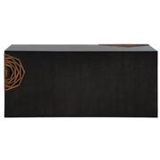 Lalla Brown II Console Table  alternate image, 4 of 9 images.