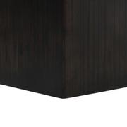 Lalla Brown II Console Table  alternate image, 9 of 9 images.