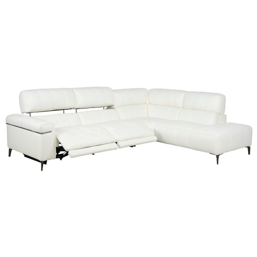 Montreal Corner Sofa w/Right Chaise  alternate image, 2 of 12 images.