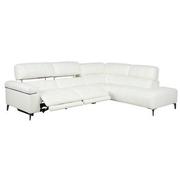 Montreal Corner Sofa w/Right Chaise  alternate image, 2 of 12 images.