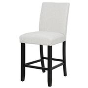 Parkside 5-Piece Counter Dining Set  alternate image, 3 of 3 images.