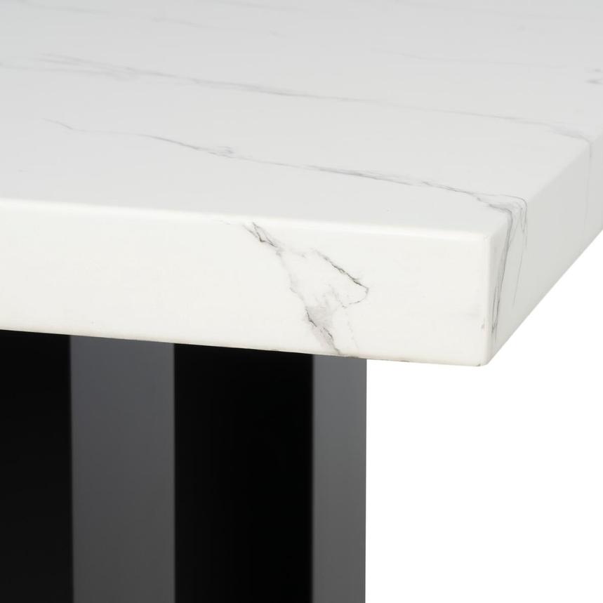 Parkside Square Counter Table alternate image, 4 of 5 images.