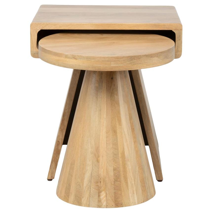 Algol Nesting Tables Set of 2  alternate image, 3 of 11 images.