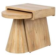 Algol Nesting Tables Set of 2  main image, 1 of 11 images.