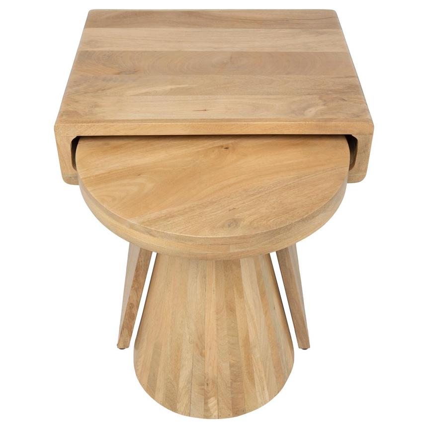 Algol Nesting Tables Set of 2 alternate image, 7 of 11 images.