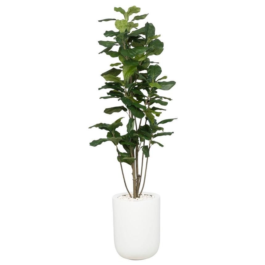 Neriah Planter main image, 1 of 5 images.
