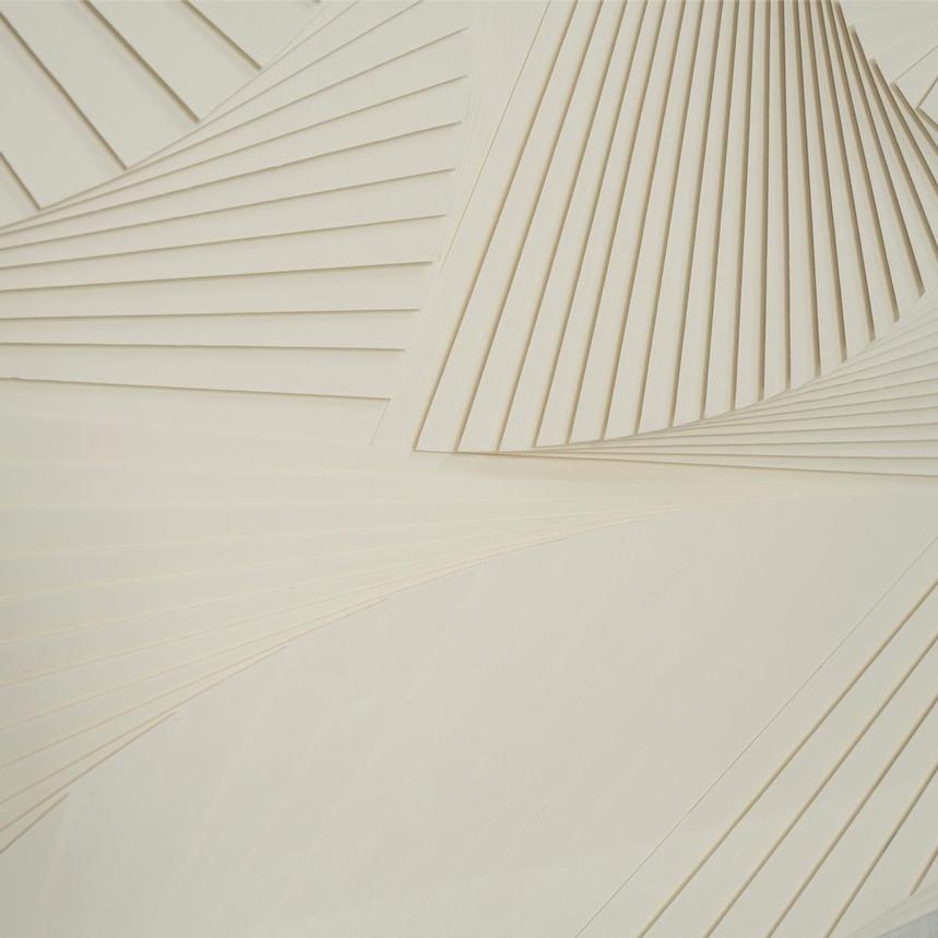 White Whisper II Shadow Box  alternate image, 6 of 6 images.