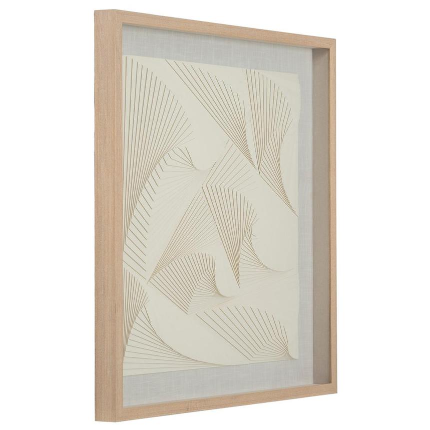White Whisper II Shadow Box alternate image, 2 of 6 images.
