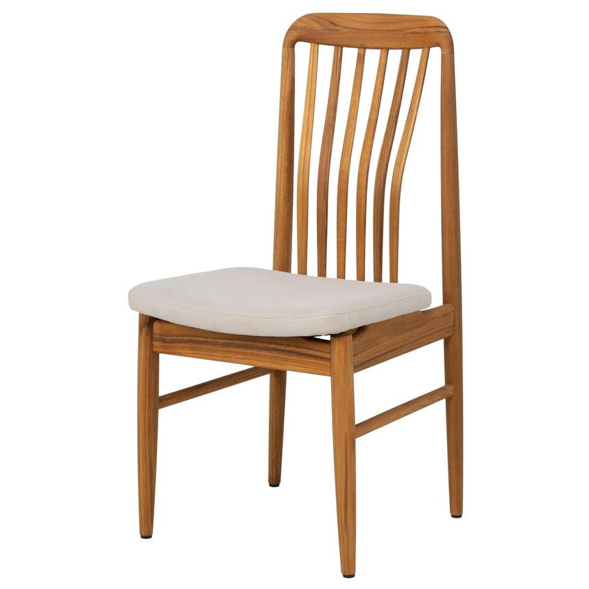 Cocoa Beach 5-Piece Round Dining Set  alternate image, 4 of 4 images.