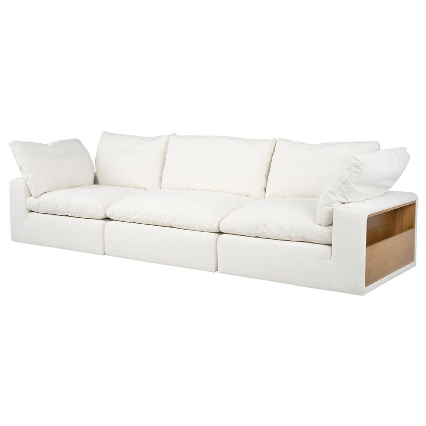 Reeff Sofa  main image, 1 of 11 images.