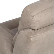 Palmera Power Reclining Sectional with 5PCS/2PWR  alternate image, 7 of 10 images.