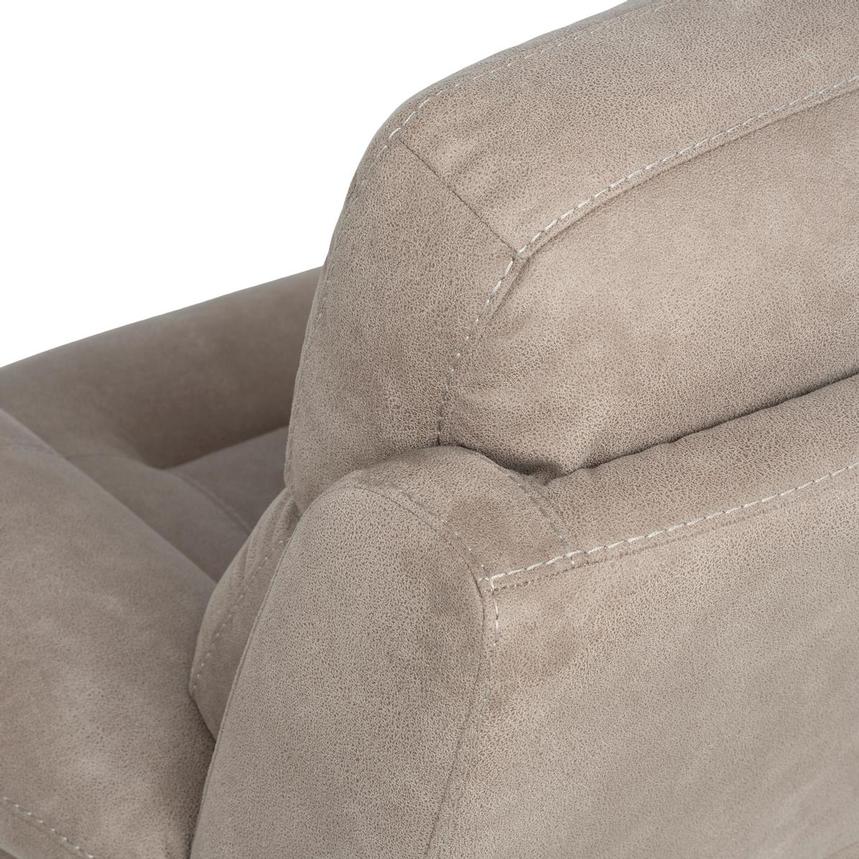 Palmera Power Reclining Sectional with 5PCS/3PWR  alternate image, 7 of 10 images.