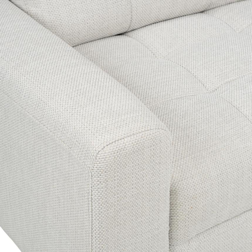 Depot Sliding Sectional w/Right Chaise with 6PCS/2PWR  alternate image, 10 of 14 images.