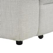 Depot Sliding Sectional w/Right Chaise with 7PCS/2PWR  alternate image, 13 of 14 images.