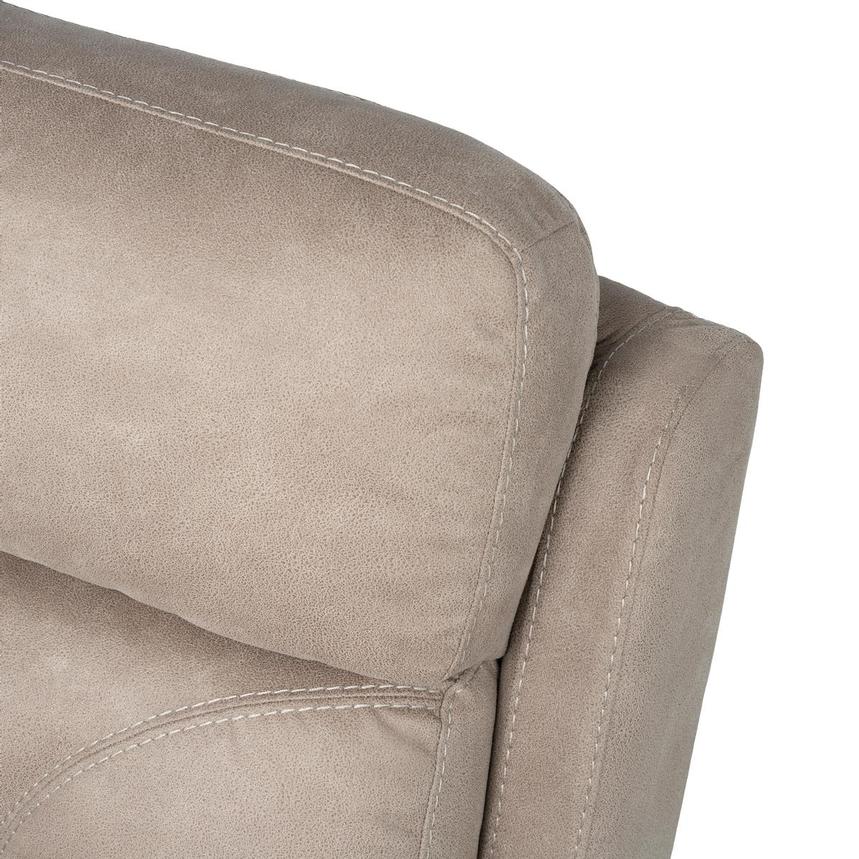 Palmera Power Reclining Sectional with 6PCS/2PWR  alternate image, 9 of 13 images.