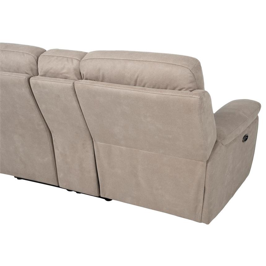 Palmera Power Reclining Sectional with 6PCS/2PWR  alternate image, 4 of 13 images.