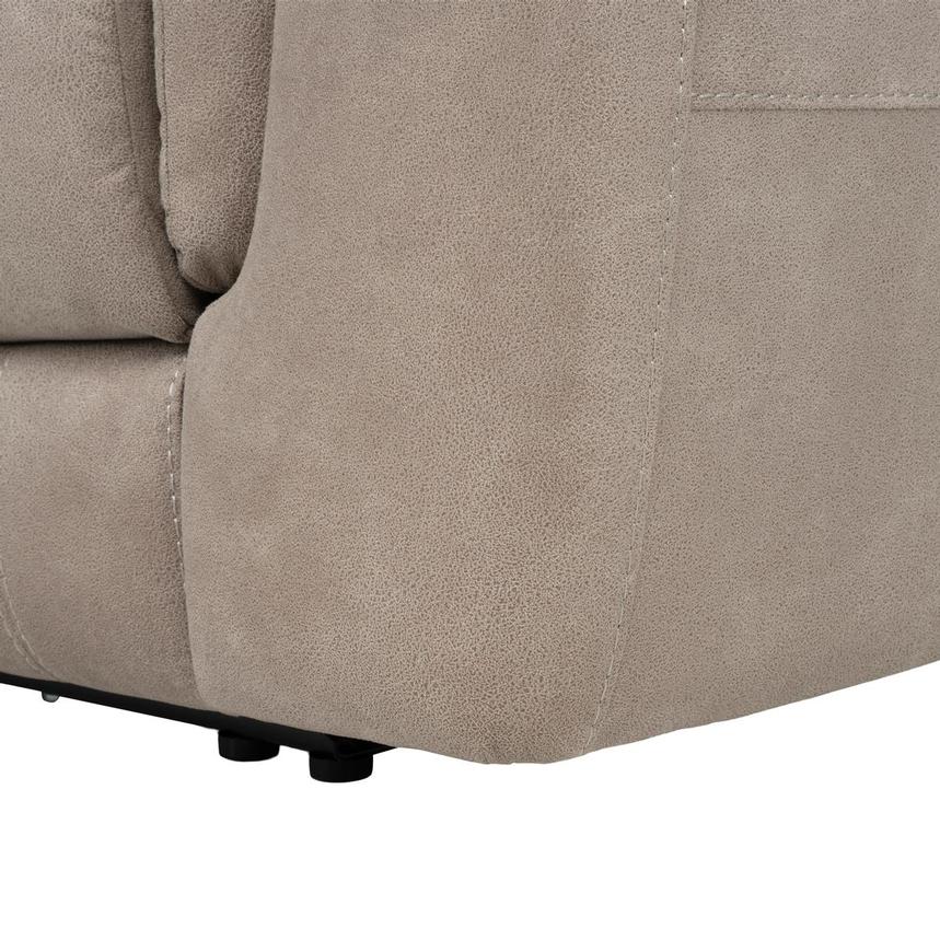 Palmera Power Reclining Sectional with 6PCS/3PWR alternate image, 12 of 13 images.