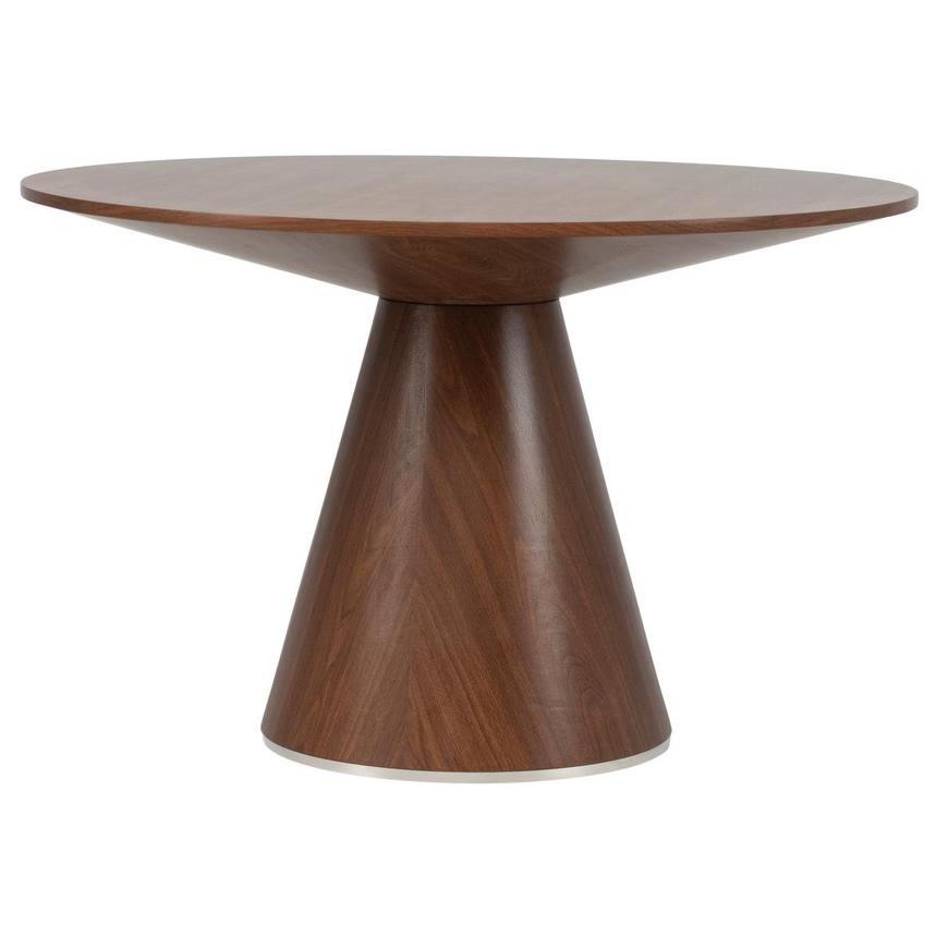 Tina/Mercen 5-Piece Round Dining Set  alternate image, 3 of 4 images.