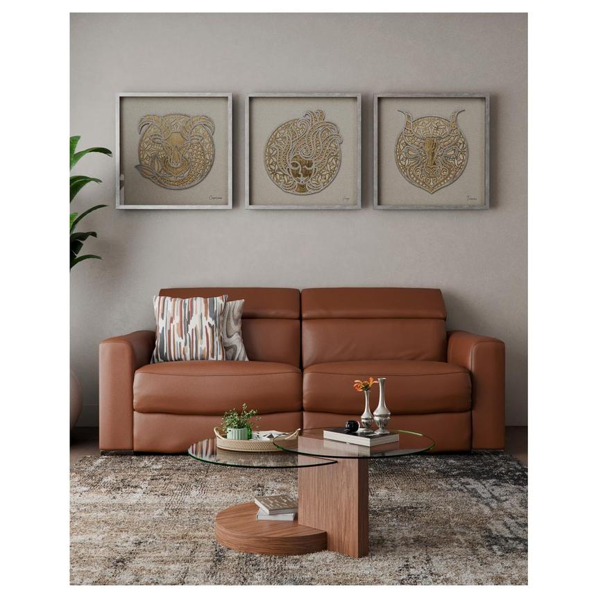 Capricorn Zodiac Shadow Box  alternate image, 2 of 7 images.