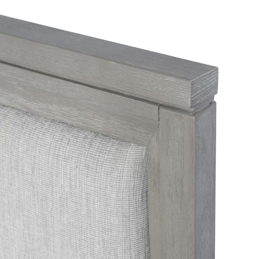 Dalia King Storage Bed  alternate image, 6 of 8 images.