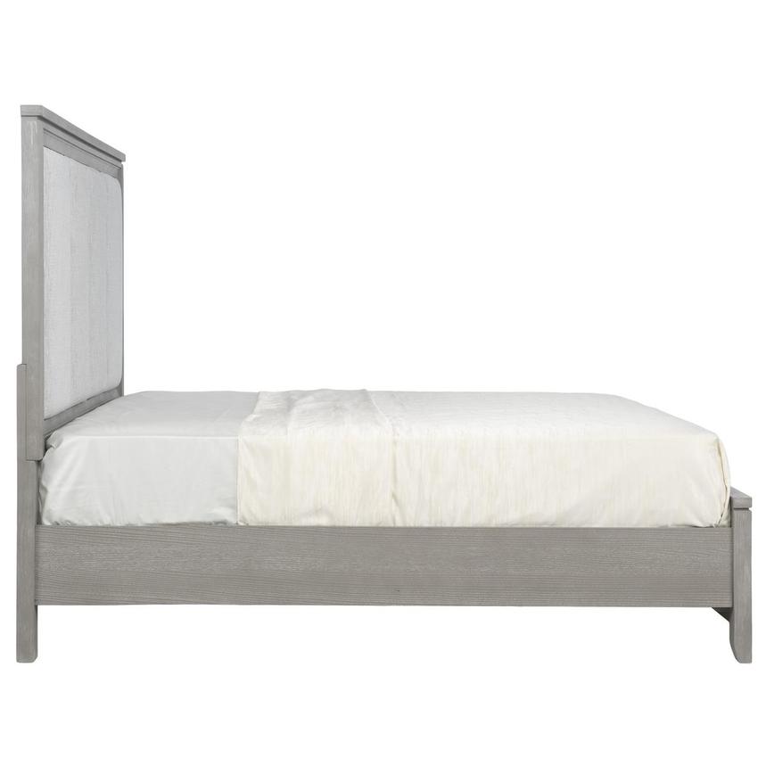 Dalia Queen Storage Bed alternate image, 4 of 8 images.