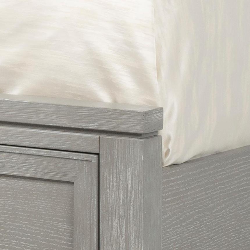 Dalia King Storage Bed alternate image, 7 of 8 images.