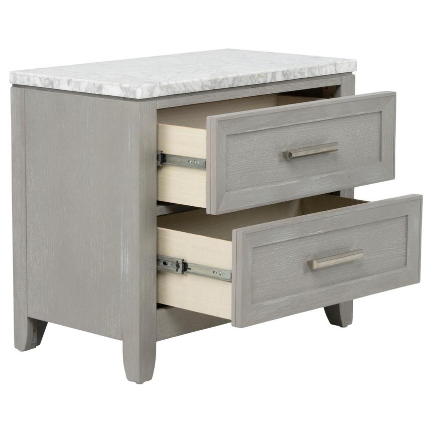 Dalia Nightstand  alternate image, 3 of 9 images.