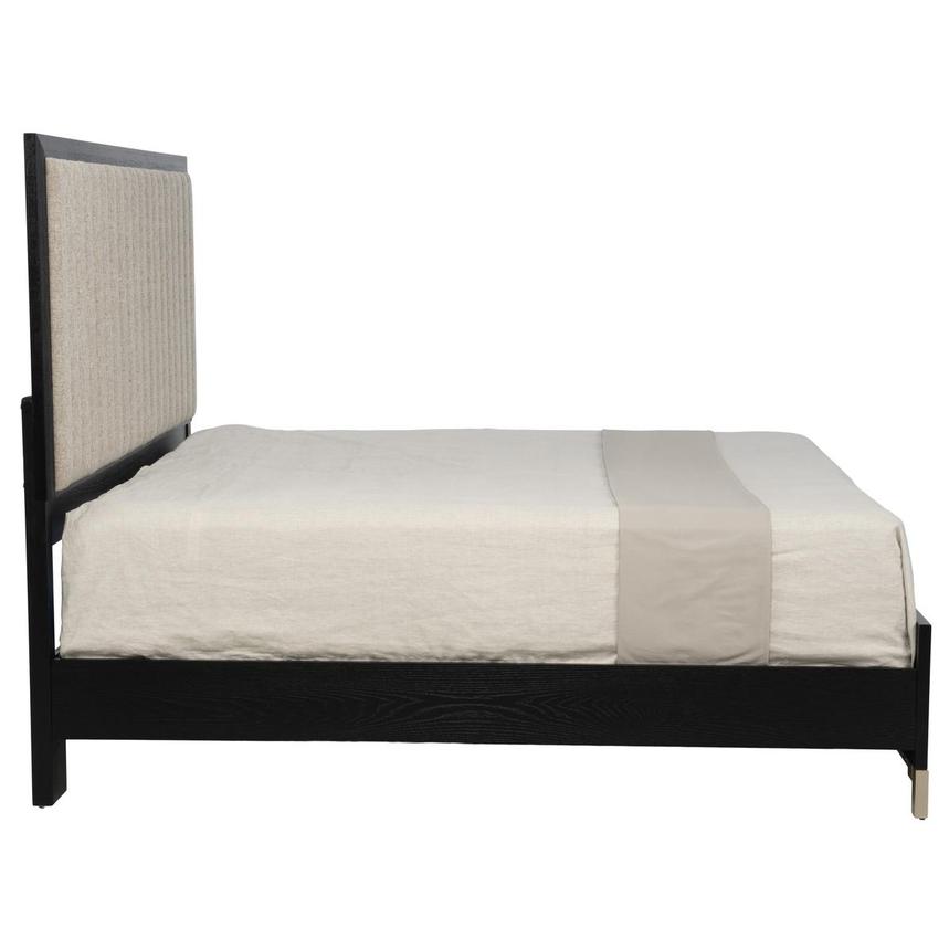 Cooper King Panel Bed  alternate image, 3 of 6 images.