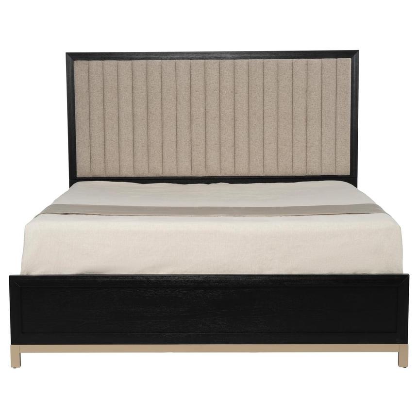 Cooper King Panel Bed alternate image, 2 of 6 images.