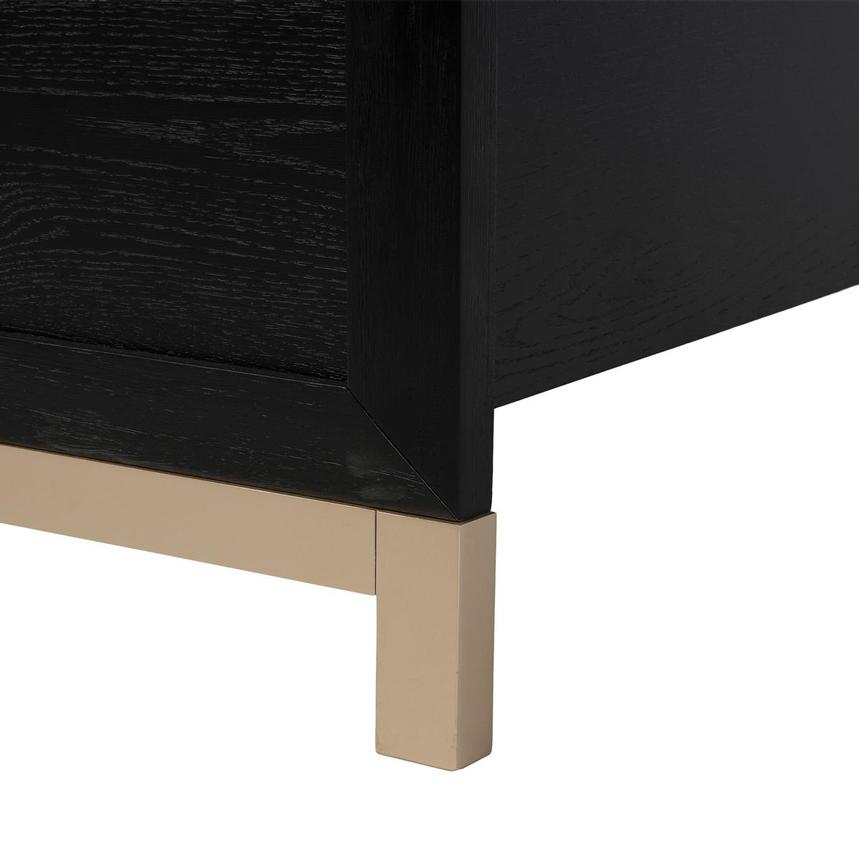 Cooper Queen Panel Bed  alternate image, 6 of 6 images.