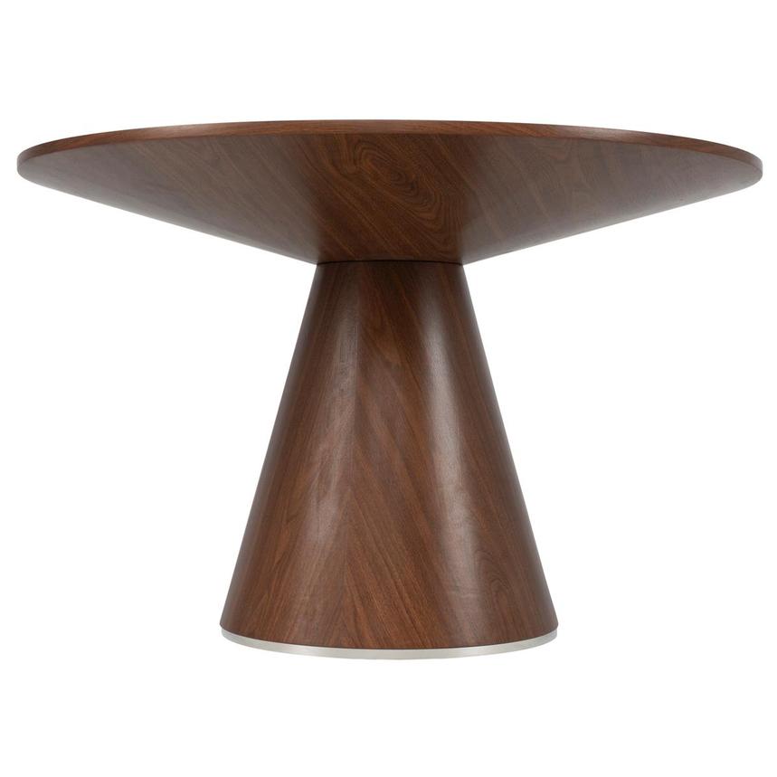 Tina Round Dining Table  alternate image, 3 of 6 images.
