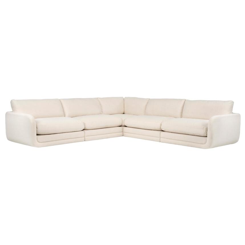 Twilight Sectional Sofa  main image, 1 of 8 images.