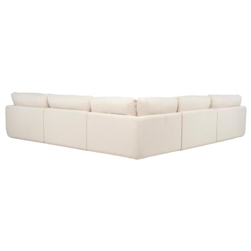 Twilight Sectional Sofa  alternate image, 3 of 8 images.