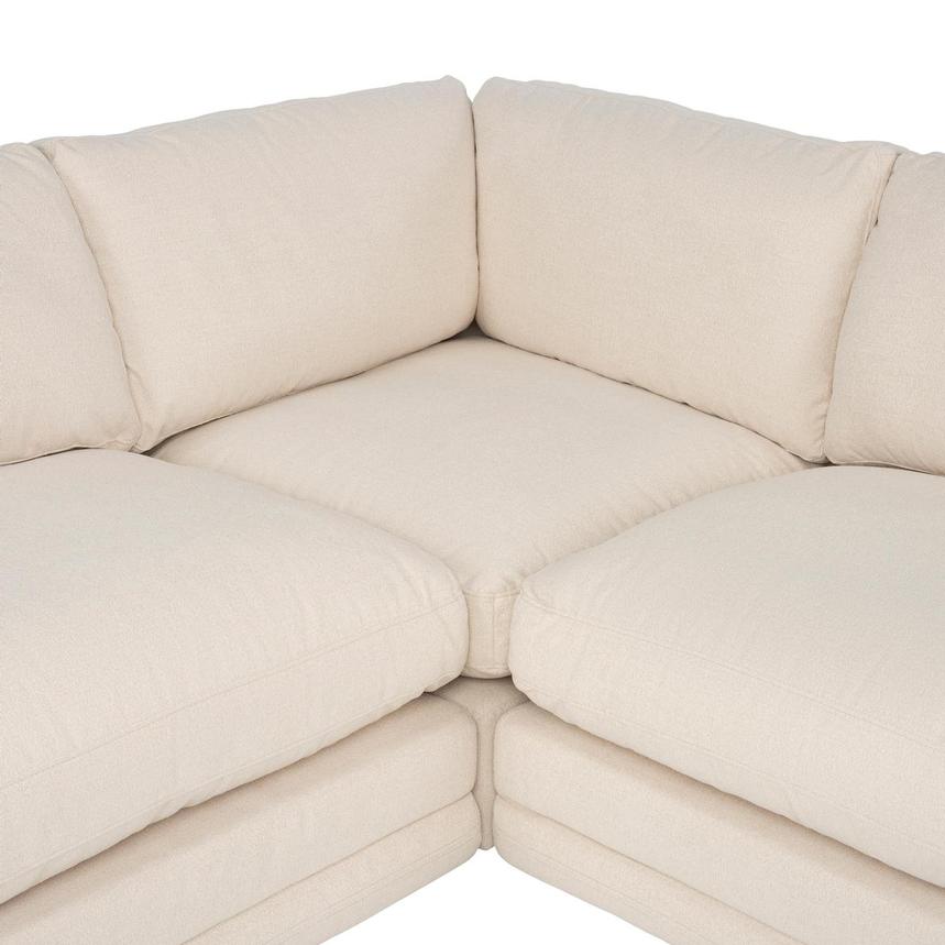 Twilight Sectional Sofa alternate image, 4 of 8 images.