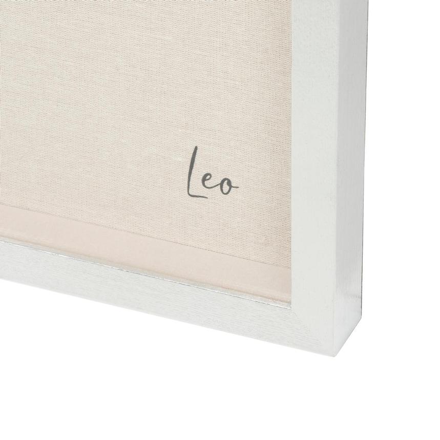 Leo Zodiac Shadow Box alternate image, 7 of 7 images.
