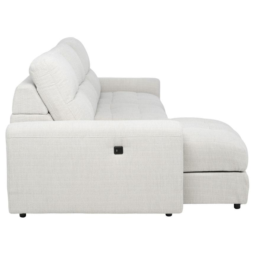 Depot Sliding Sofa w/Right Chaise  alternate image, 6 of 13 images.