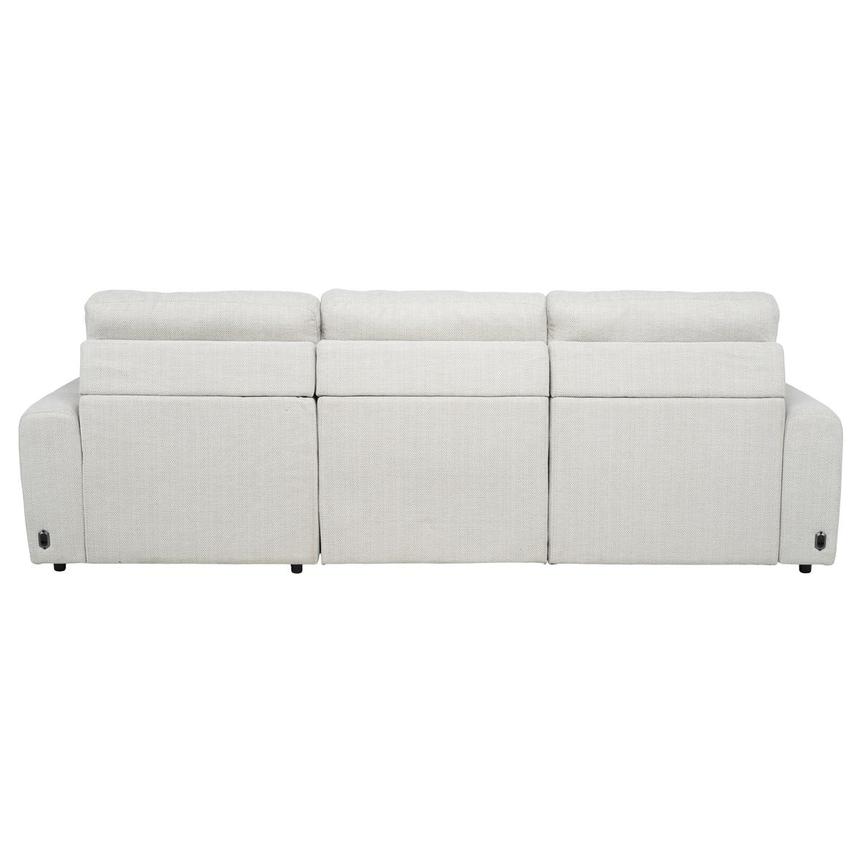 Depot Sliding Sofa w/Right Chaise alternate image, 7 of 13 images.