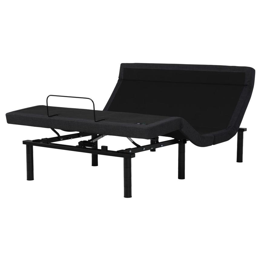 Baselogic Platinum Queen Powered Base by Serta  alternate image, 3 of 7 images.