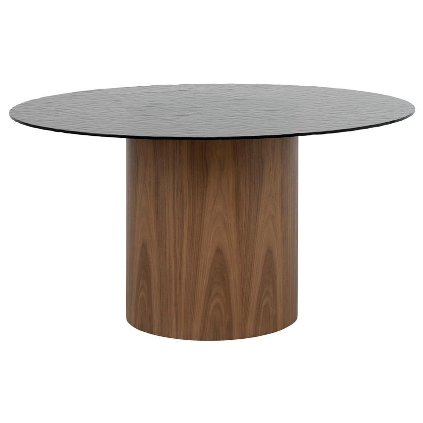 Abba 5-Piece Round Dining Set  alternate image, 2 of 3 images.