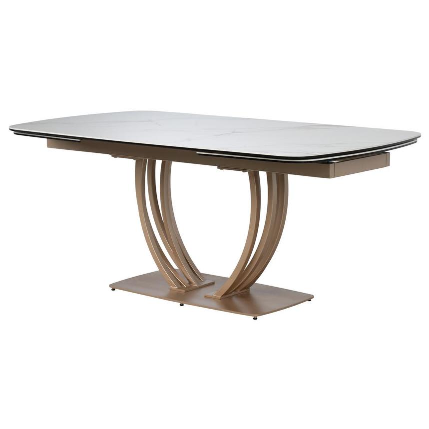 Beverlie 5-Piece Dining Set alternate image, 2 of 3 images.