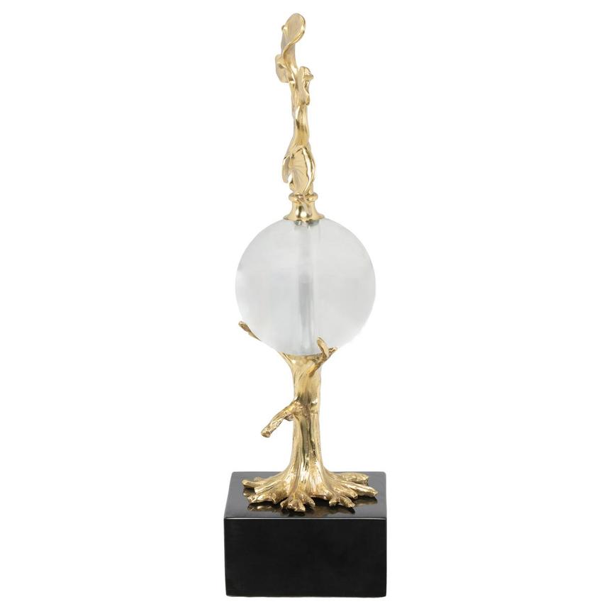 Agach Sculpture  alternate image, 3 of 7 images.