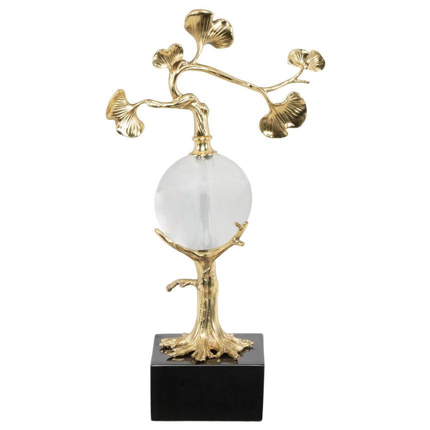 Agach Sculpture