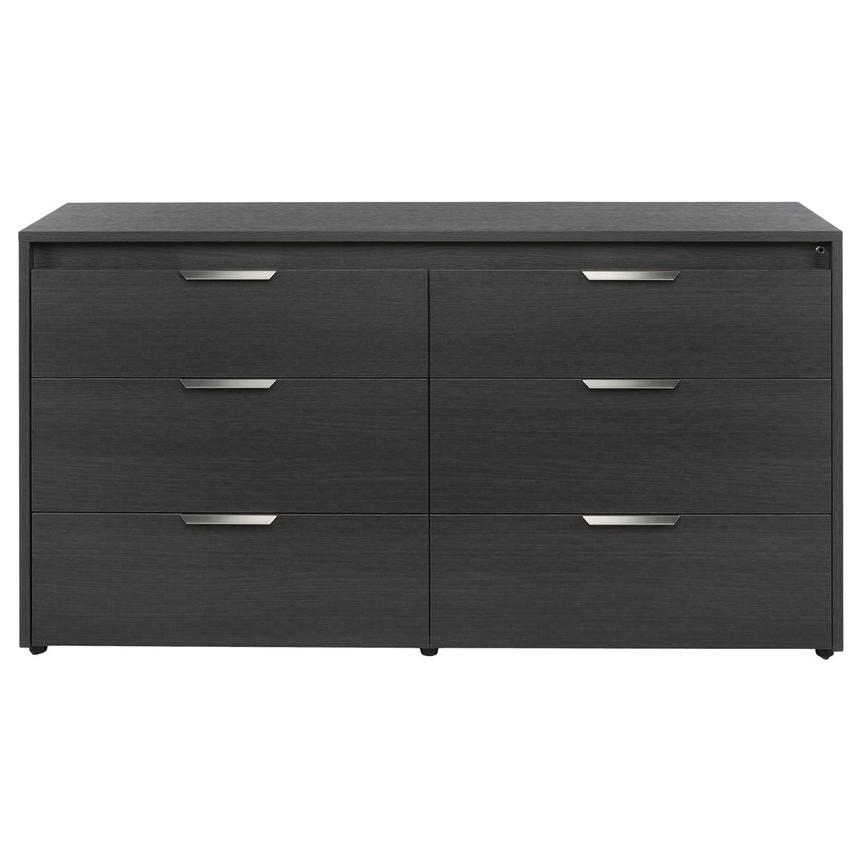 Ema 4-Piece King Bedroom Set  alternate image, 5 of 5 images.