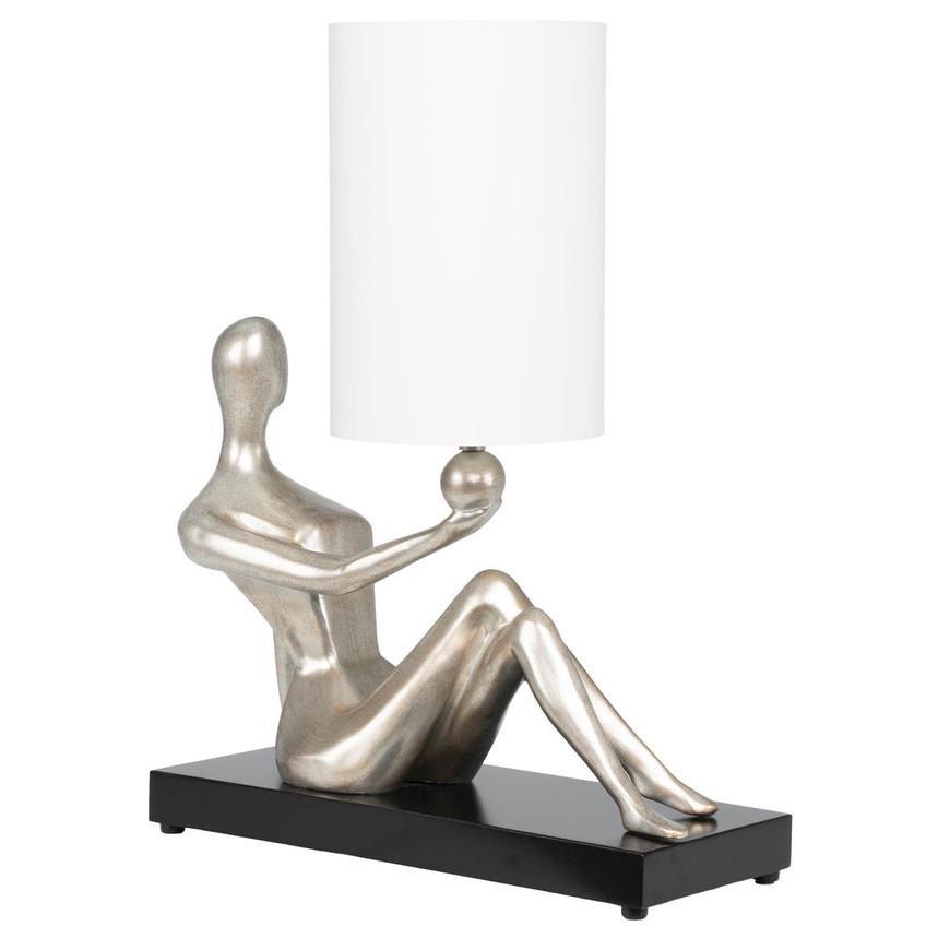 Alya Table Lamp  alternate image, 4 of 9 images.
