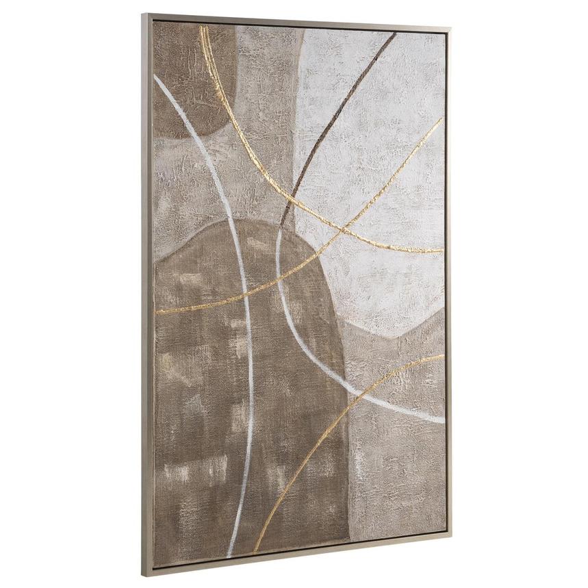 Balanced Simplicity Canvas Wall Art Set of 2  alternate image, 3 of 6 images.