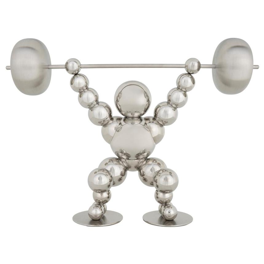 Baloni Up Sculpture