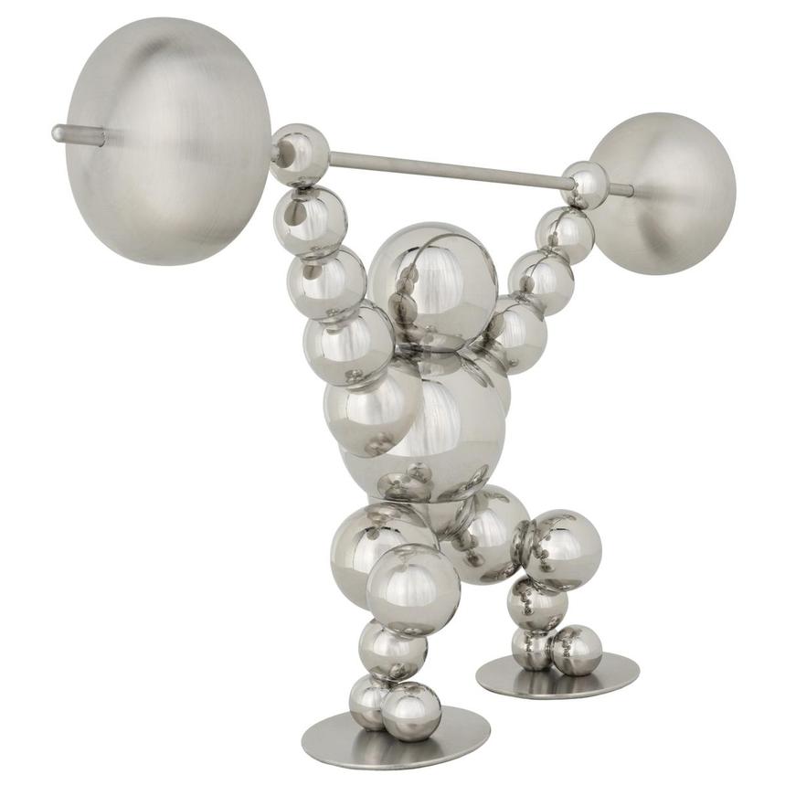 Baloni Up Sculpture  alternate image, 2 of 5 images.